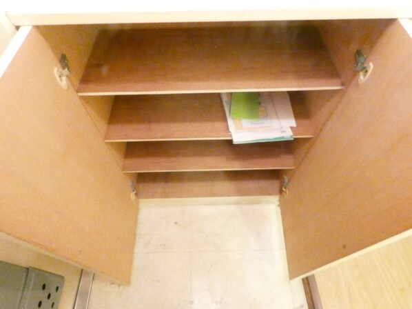 上高田フラッツの物件内観写真